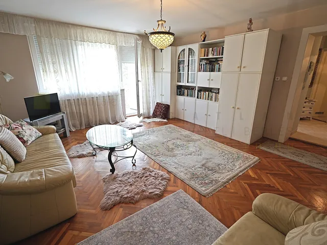 Eladó lakás Szeged, Rókus 40 nm