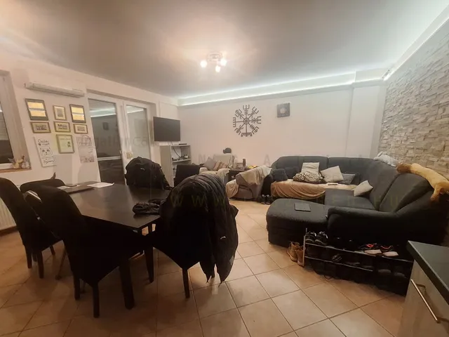 Eladó lakás Szeged, Alsóváros 146 nm