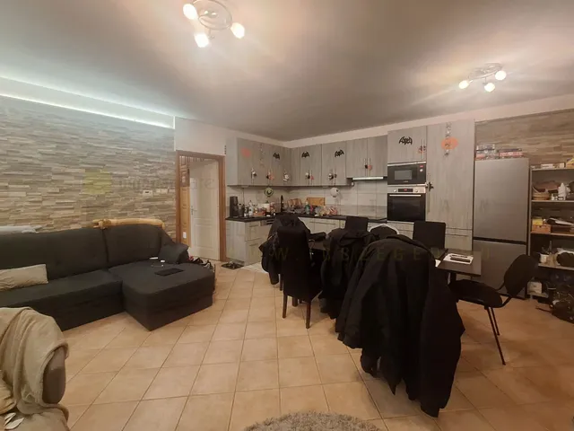 Eladó lakás Szeged, Alsóváros, Pálfy utca 146 nm