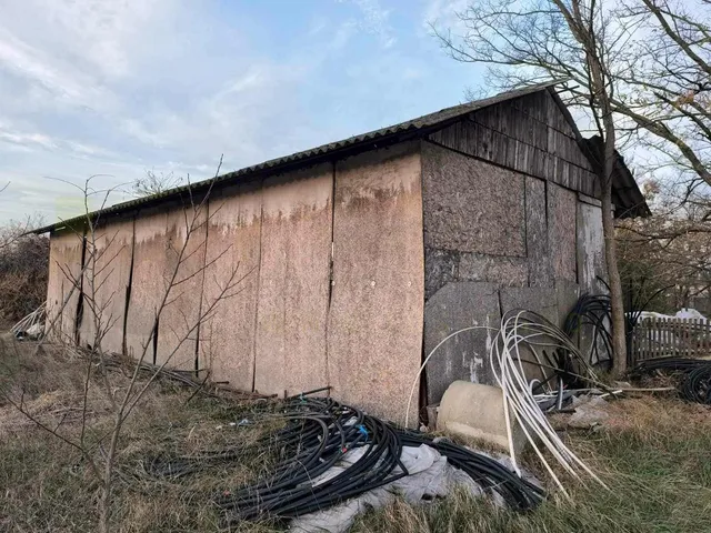 Eladó mezőgazdasági ingatlan Bordány 49570 nm