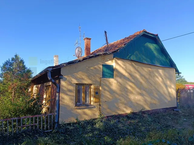 Eladó ház Bordány, Bordány dűlő 80 nm