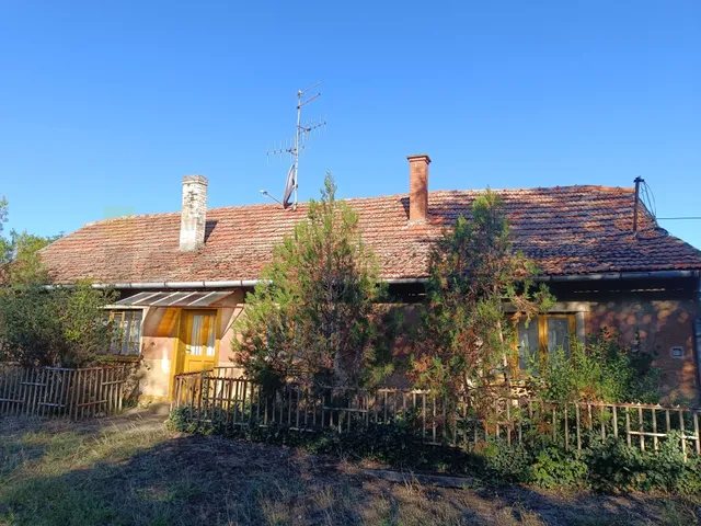 Eladó ház Bordány, Bordány dűlő 80 nm