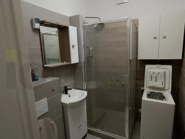 Kiadó lakás Szeged, Móraváros, Nemestakács utca 32 nm