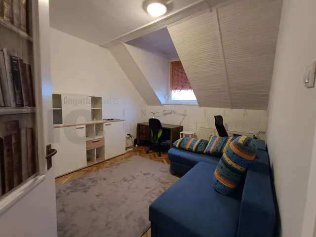 Kiadó lakás Szeged, Móraváros, Nemestakács utca 32 nm