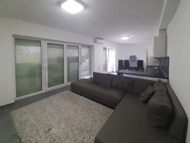 Kiadó lakás Szeged, Móraváros 70 nm