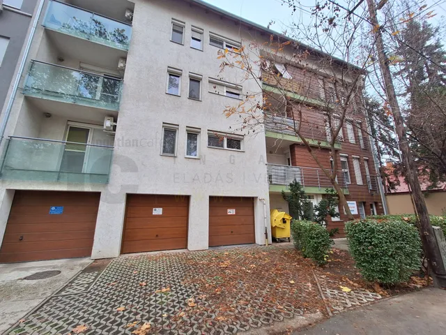 Eladó lakás Szeged, Felsőváros 60 nm