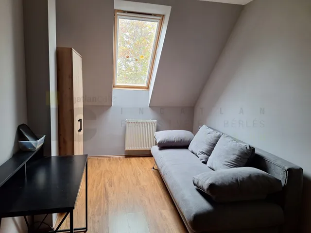 Eladó lakás Szeged, Felsőváros, József Attila sugárút 60 nm