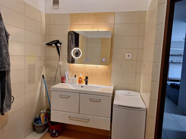 Eladó lakás Szeged, Felsőváros, József Attila sugárút 60 nm