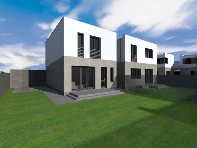 Eladó ház Szeged 95 nm