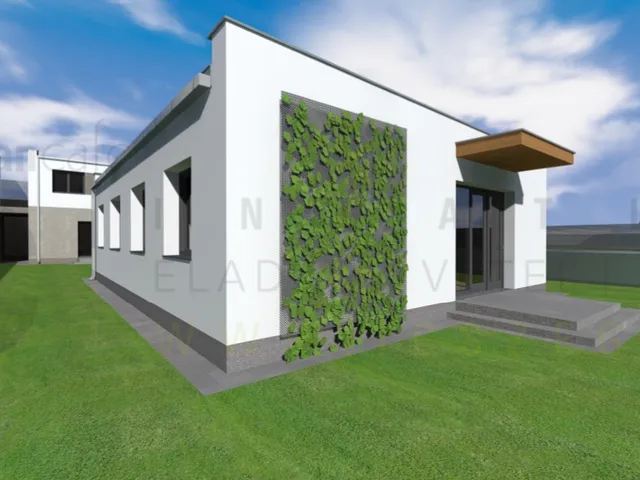 Eladó ház Szeged 92 nm