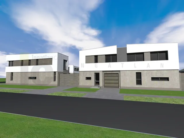 Eladó ház Szeged 94 nm