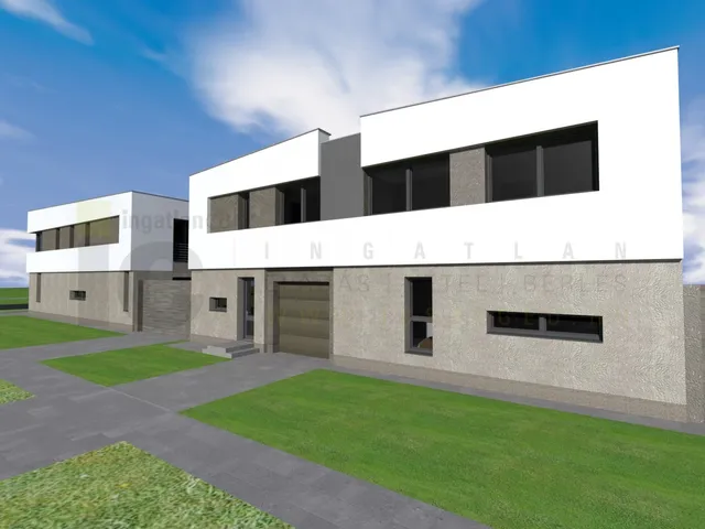 Eladó ház Szeged, Petőfitelep 94 nm