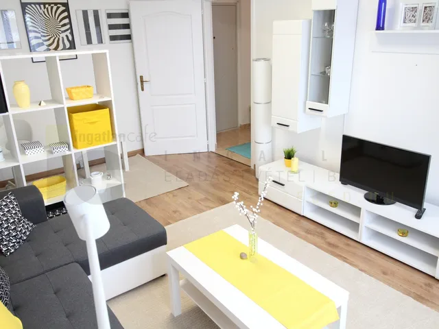 Eladó lakás Szeged, Újrókus, Rókusi körút 47 nm