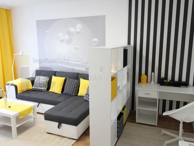 Eladó lakás Szeged, Újrókus, Rókusi körút 47 nm