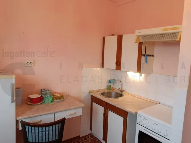 Eladó lakás Szeged, Makkosház 35 nm