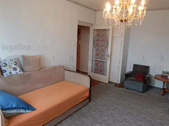 Eladó lakás Szeged, Makkosház 35 nm