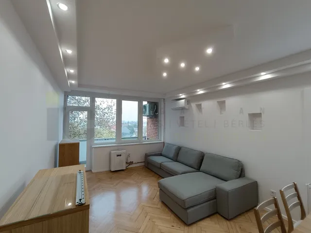 Kiadó lakás Szeged, Belváros 25 nm