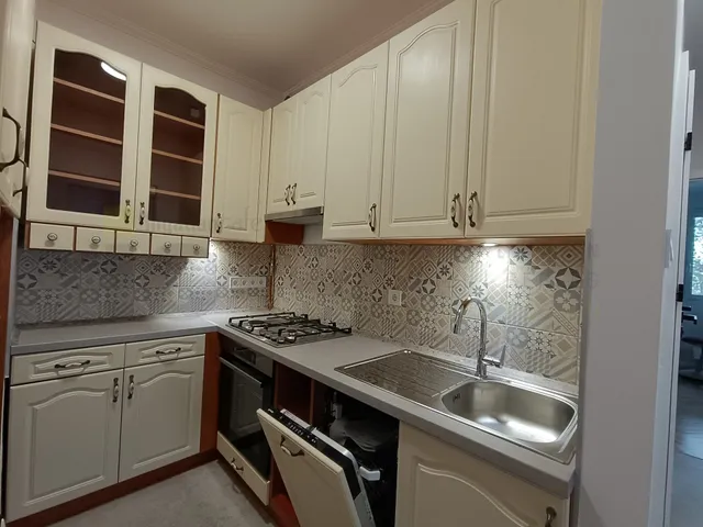 Kiadó lakás Szeged, Belváros, Bécsi körút 25 nm