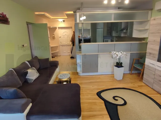 Kiadó lakás Szeged, Északi városrész 60 nm