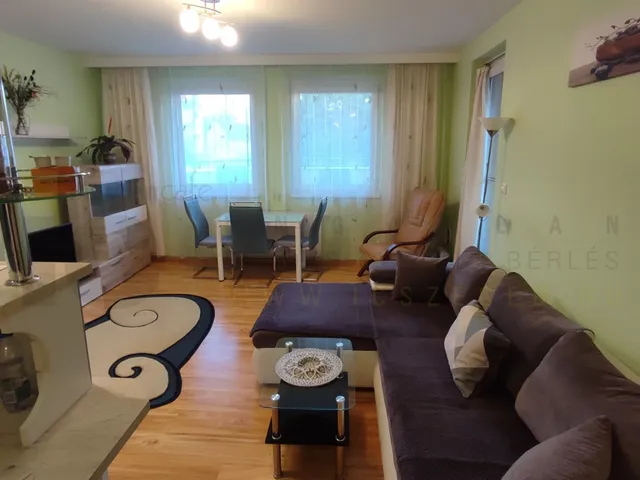 Kiadó lakás Szeged, Északi városrész 60 nm