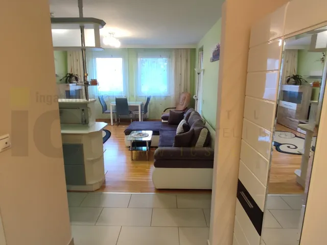 Kiadó lakás Szeged, Északi városrész 60 nm