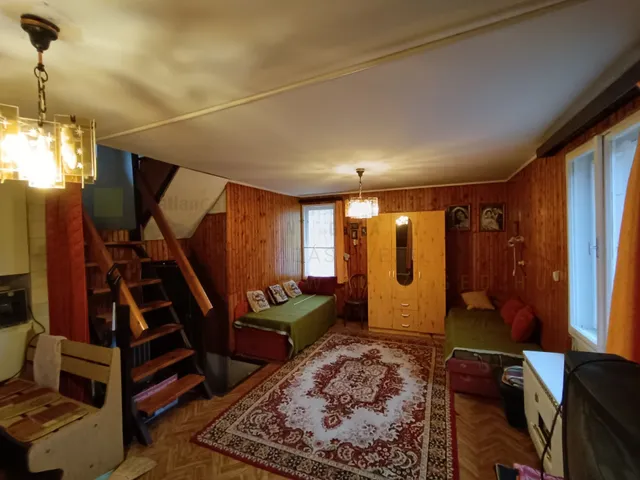 Eladó üdülő és hétvégi ház Szeged, Sziksós 75 nm