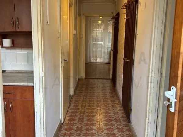 Eladó lakás Szeged, Újszeged, Közép fasor 57 nm