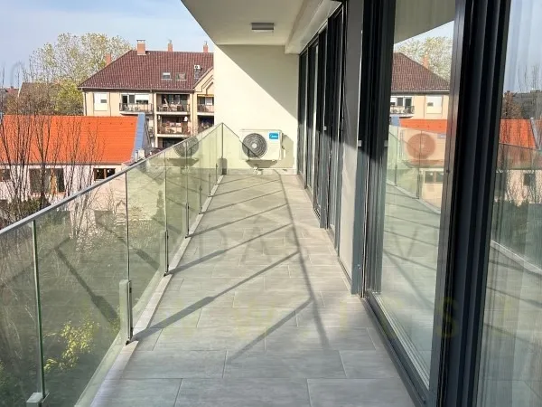 Eladó lakás Szeged, Felsőváros, Árbóc utca 63 nm