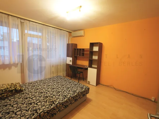 Eladó lakás Szeged, Tarján, Űrhajós utca 53 nm