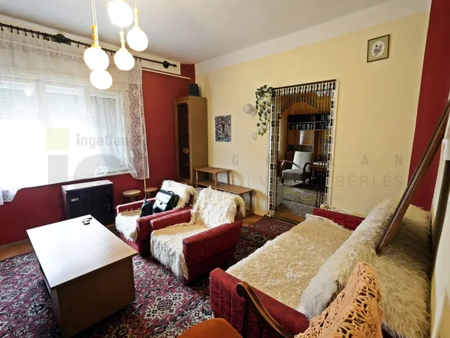 Eladó ház Szeged, Kiskundorozsma 110 nm