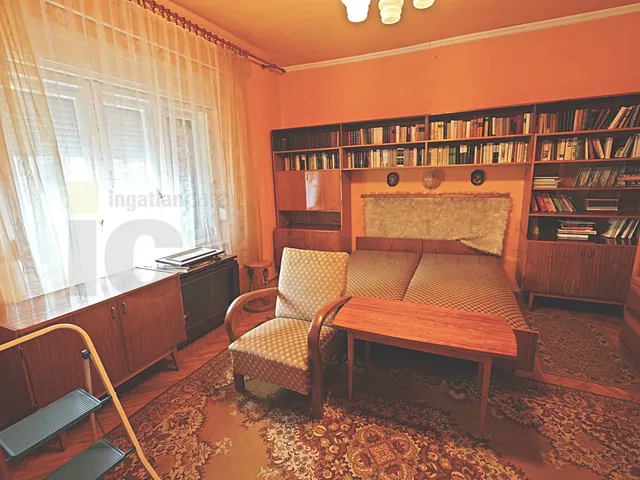 Eladó ház Szeged, Kiskundorozsma 110 nm