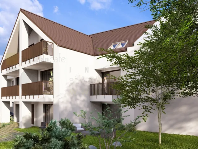 Eladó lakás Szeged, Alsóváros 65 nm