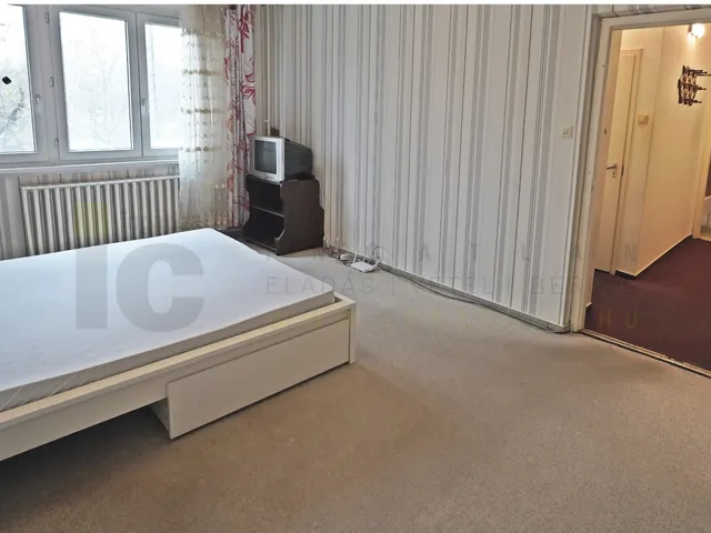 Eladó lakás Szeged, Rókus 48 nm