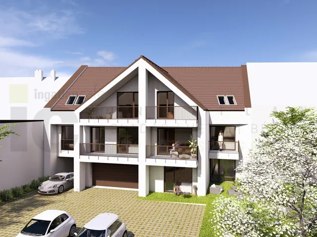 Eladó lakás Szeged, Alsóváros 50 nm