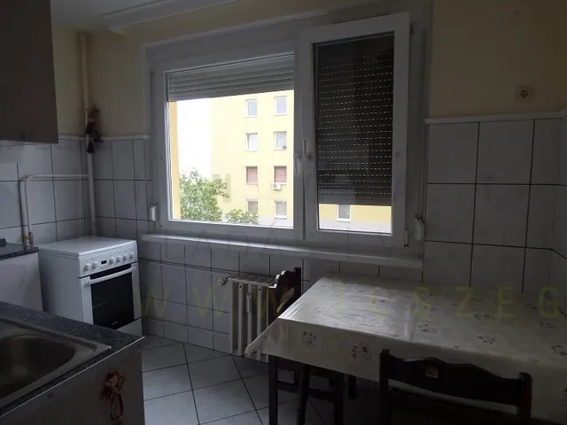 Eladó lakás Szeged, Tarján, Űrhajós utca 52 nm