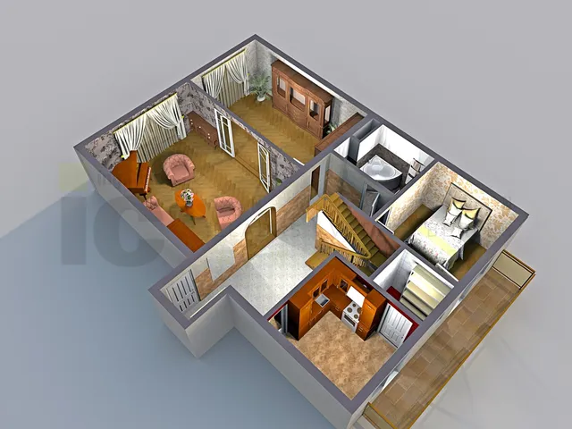 Eladó lakás Szeged, Belváros, Zoltán utca 136 nm