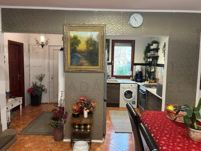 Eladó ház Deszk 85 nm