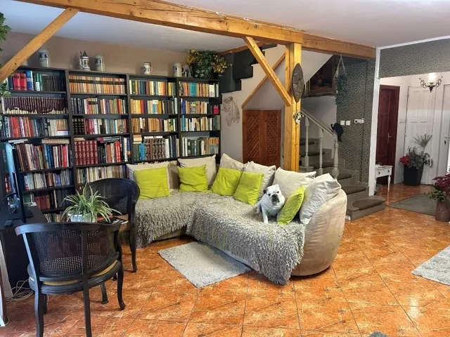 Eladó ház Deszk, Csalogány 85 nm