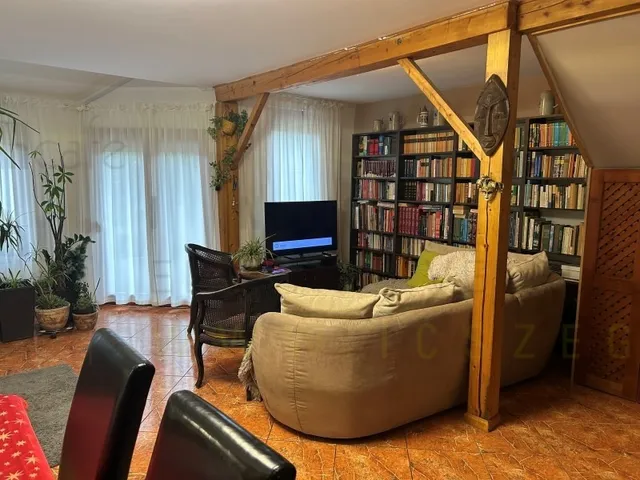 Eladó ház Deszk 85 nm