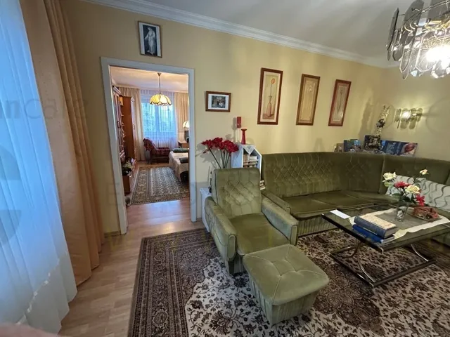 Eladó lakás Szeged, Felsőváros, Retek utca 68 nm