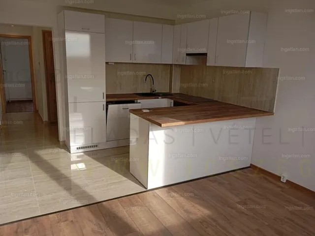 Eladó lakás Szeged, Belváros 55 nm