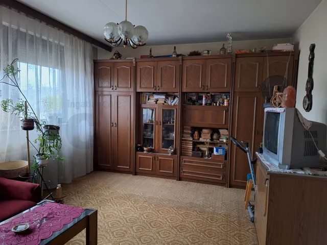 Eladó lakás Szeged, Belváros 66 nm