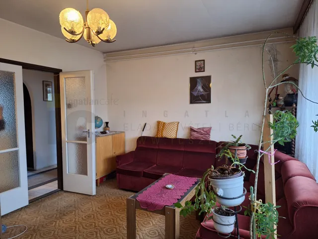 Eladó lakás Szeged, Belváros, Bercsényi utca 66 nm