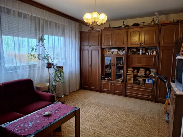 Eladó lakás Szeged, Belváros, Bercsényi utca 66 nm