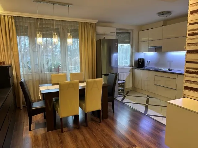 Eladó lakás Szeged, Hiúz utca 47 nm