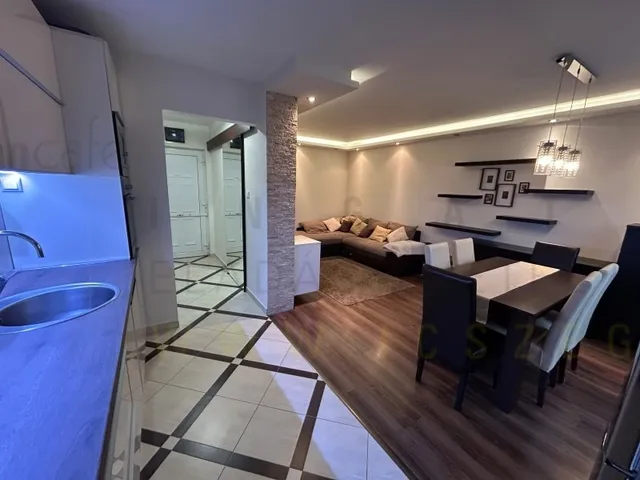 Eladó lakás Szeged, Hiúz utca 47 nm