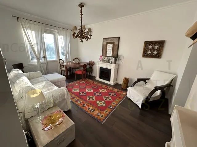 Eladó lakás Szeged, Újszeged 58 nm