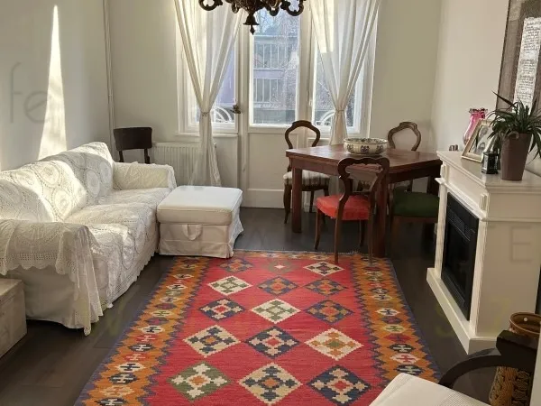 Eladó lakás Szeged, Újszeged, Vedres utca 58 nm