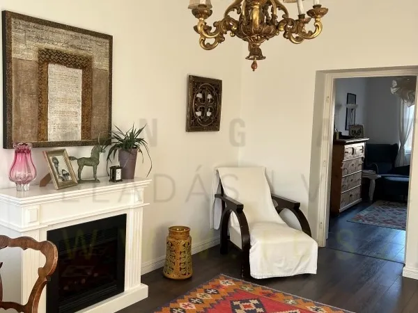 Eladó lakás Szeged, Újszeged, Vedres utca 58 nm