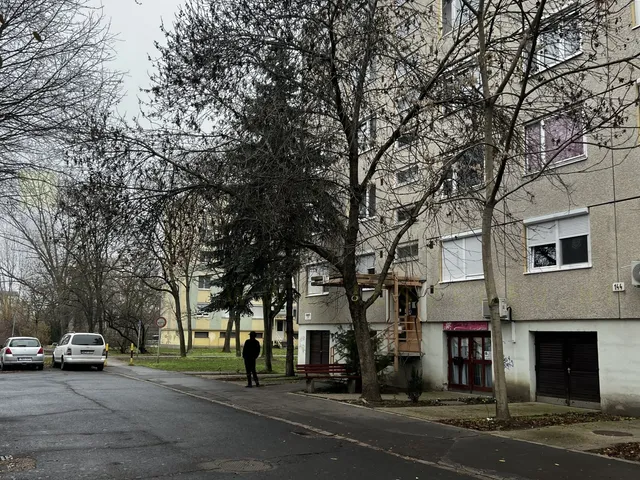 Eladó lakás Szeged, Makkosház, Bimbó utca 55 nm